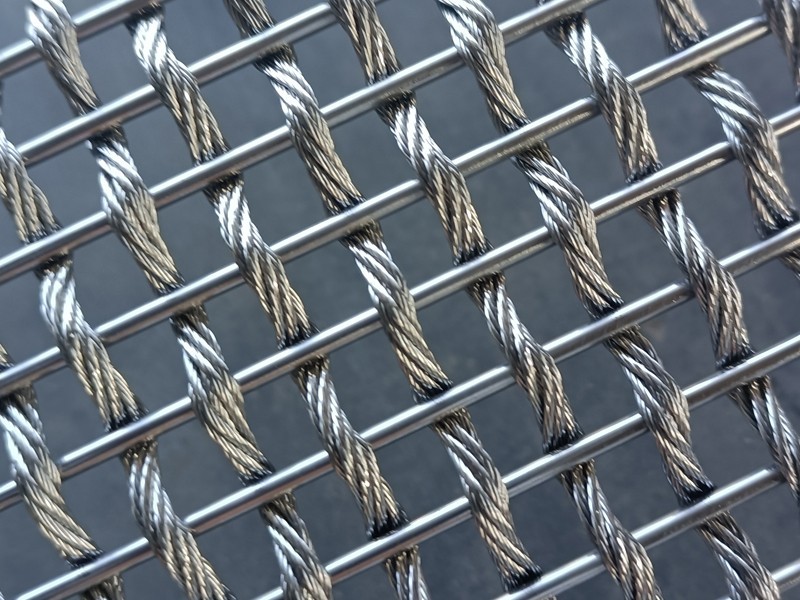 金屬裝飾網(wǎng)